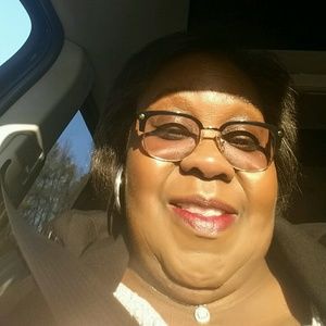 Meet your Posher, Margaret